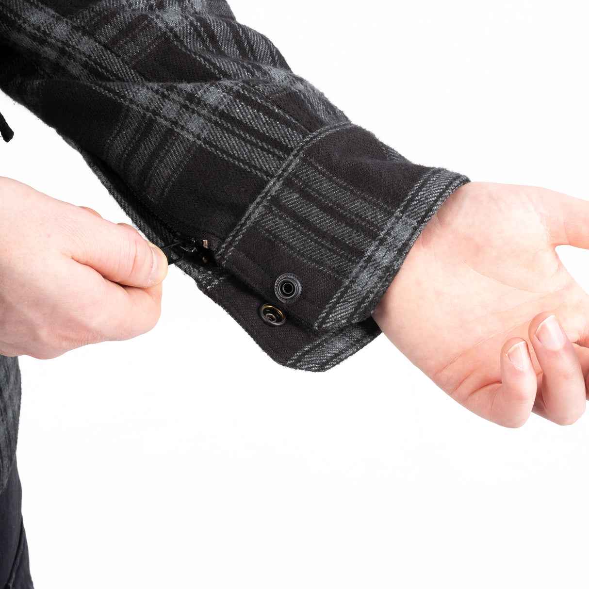 Oxford Kickback 3.0 Riding Shirt