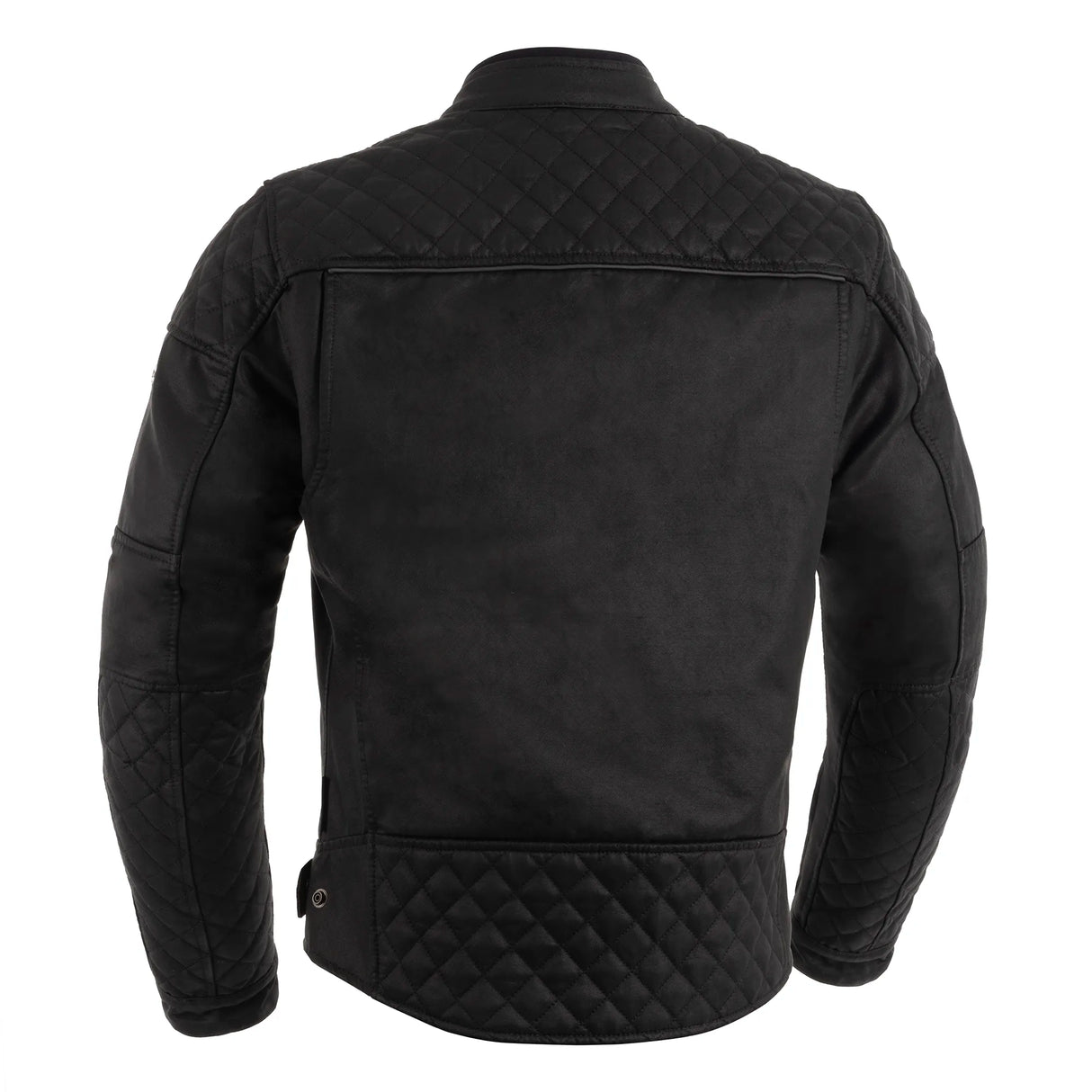 Oxford Hardy 2.0 Wax Cotton Waterproof Jacket