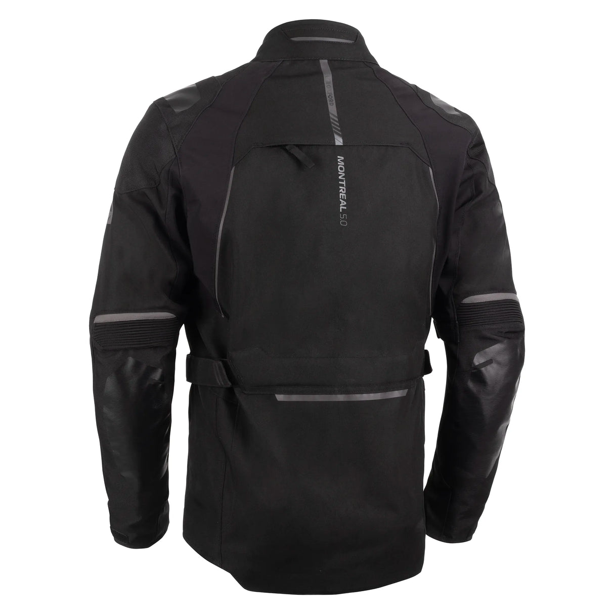 Oxford Montreal 5.0 Dry2Dry Waterproof Textile Jacket