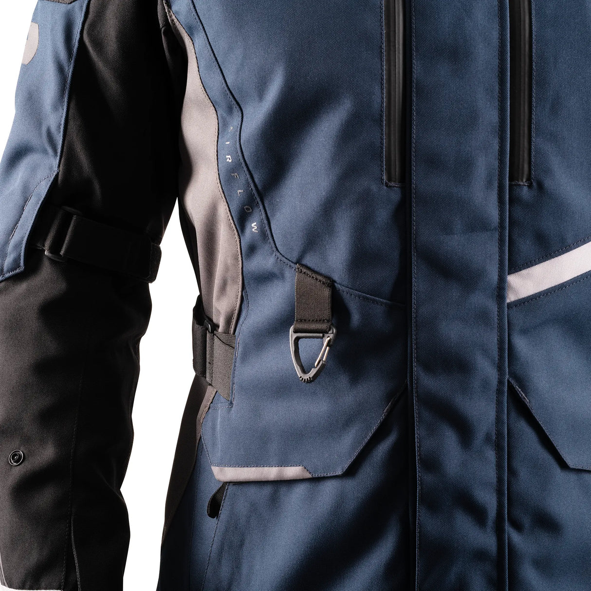 Oxford Montreal 5.0 Dry2Dry Waterproof Textile Jacket