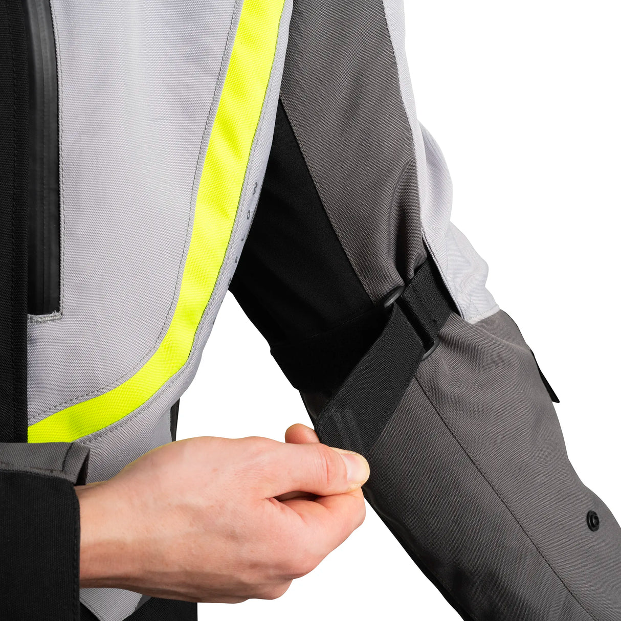 Oxford Montreal 5.0 Dry2Dry Waterproof Textile Jacket