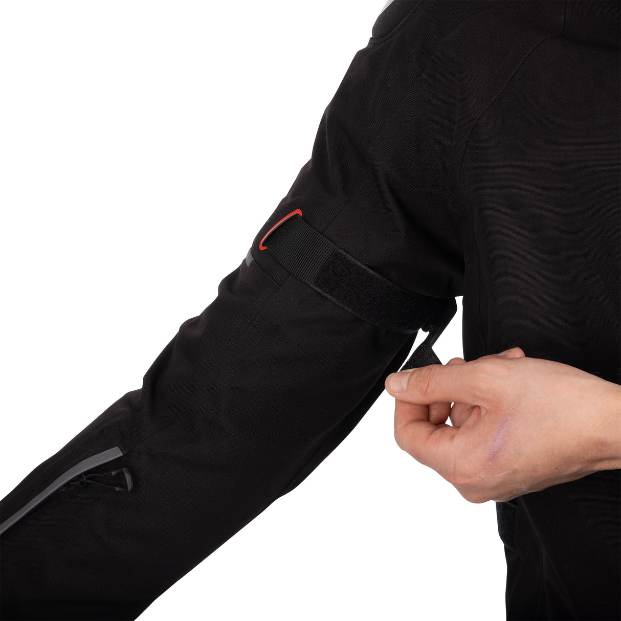 Oxford Hinterland 2.0 Trilaminate Dry2Dry Waterproof Textile Jacket