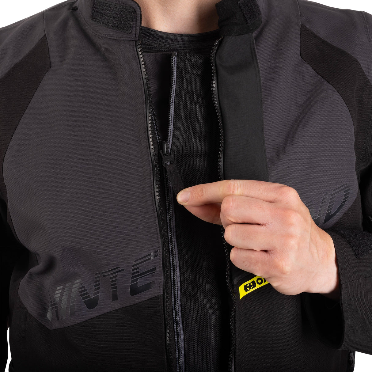 Oxford Hinterland 2.0 Trilaminate Dry2Dry Waterproof Textile Jacket