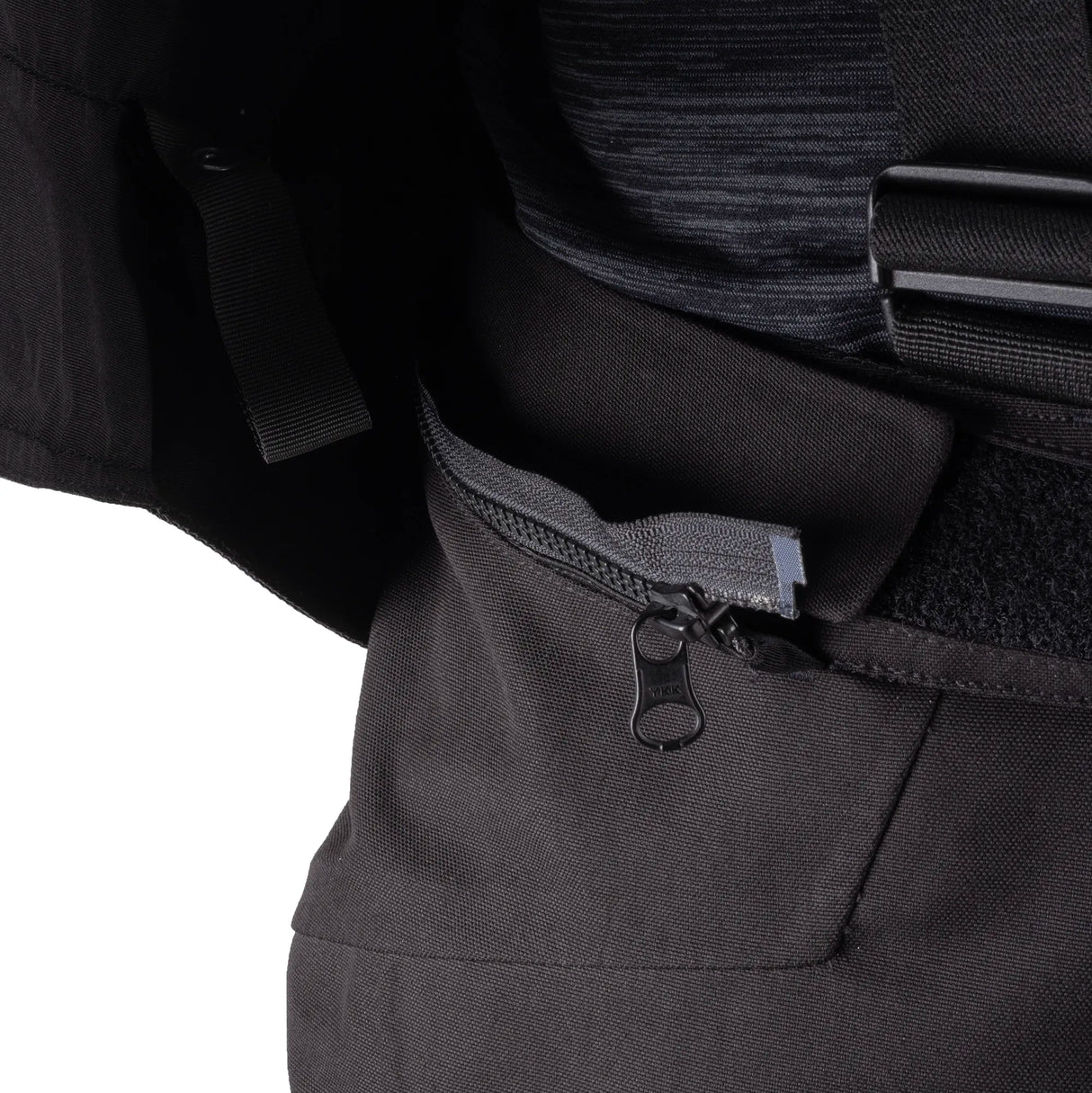 Oxford Montreal 5.0 Dry2Dry Waterproof Textile Trousers