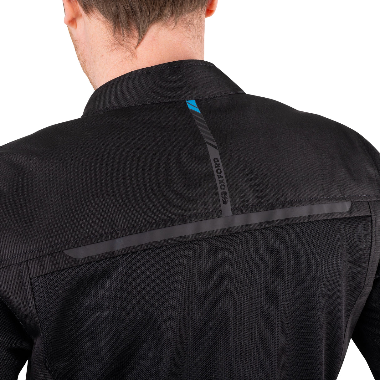 Oxford Arizona 2.0 Air Summer Mesh Jacket