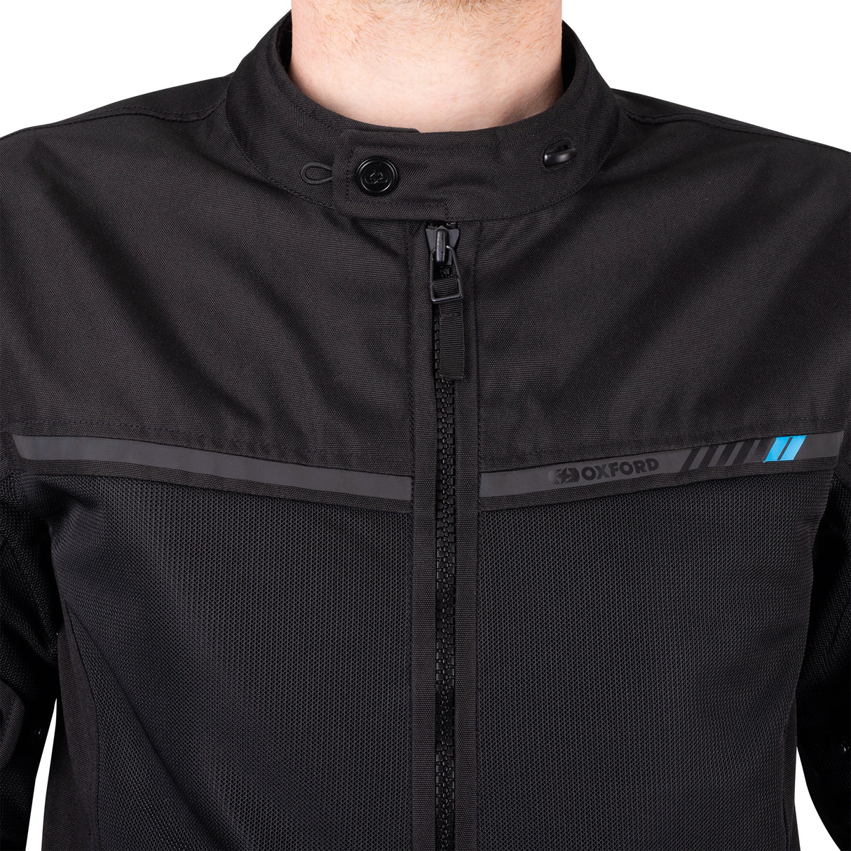 Oxford Arizona 2.0 Air Summer Mesh Jacket