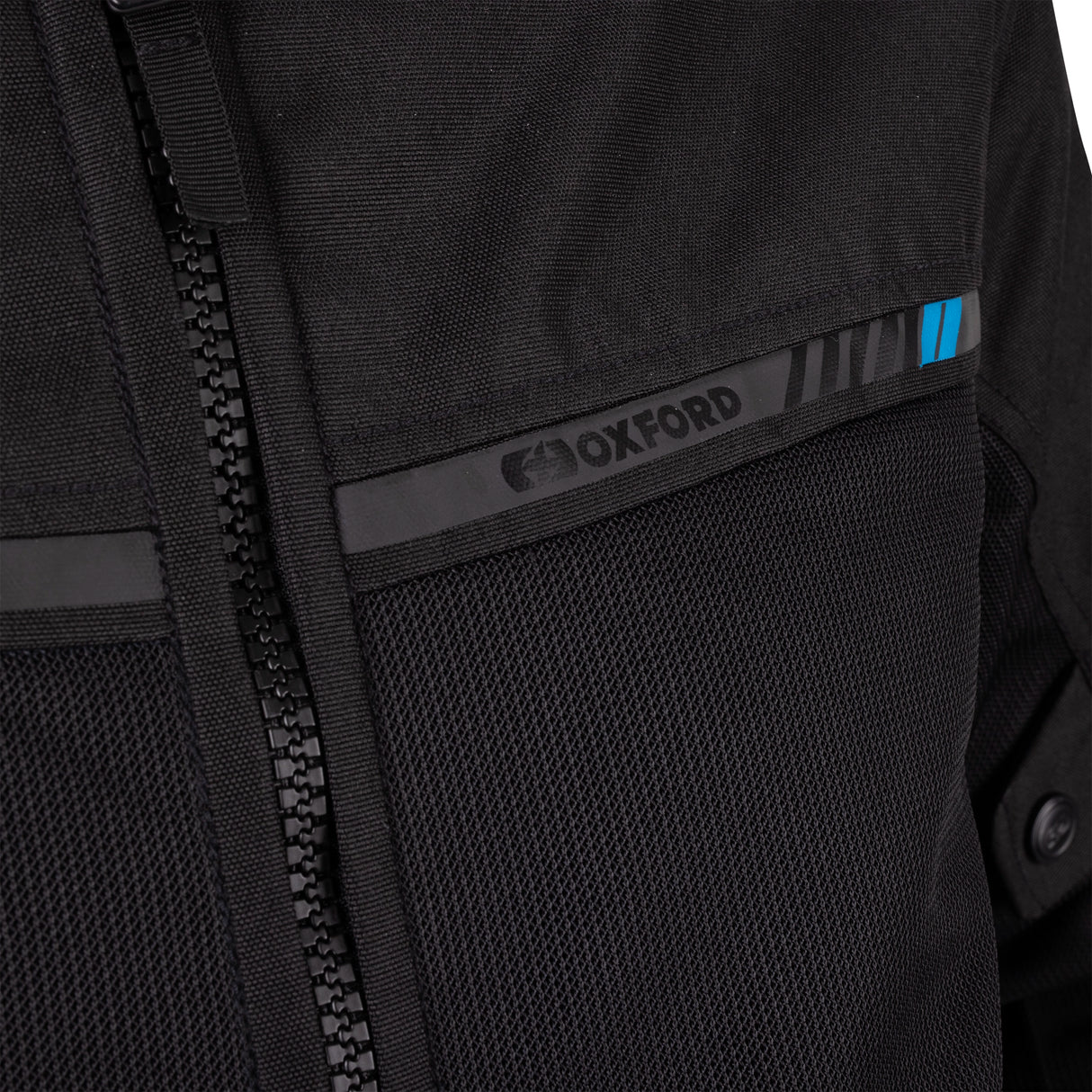 Oxford Arizona 2.0 Air Summer Mesh Jacket