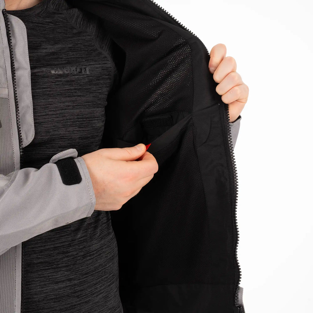 Oxford Arizona 2.0 Air Summer Mesh Jacket