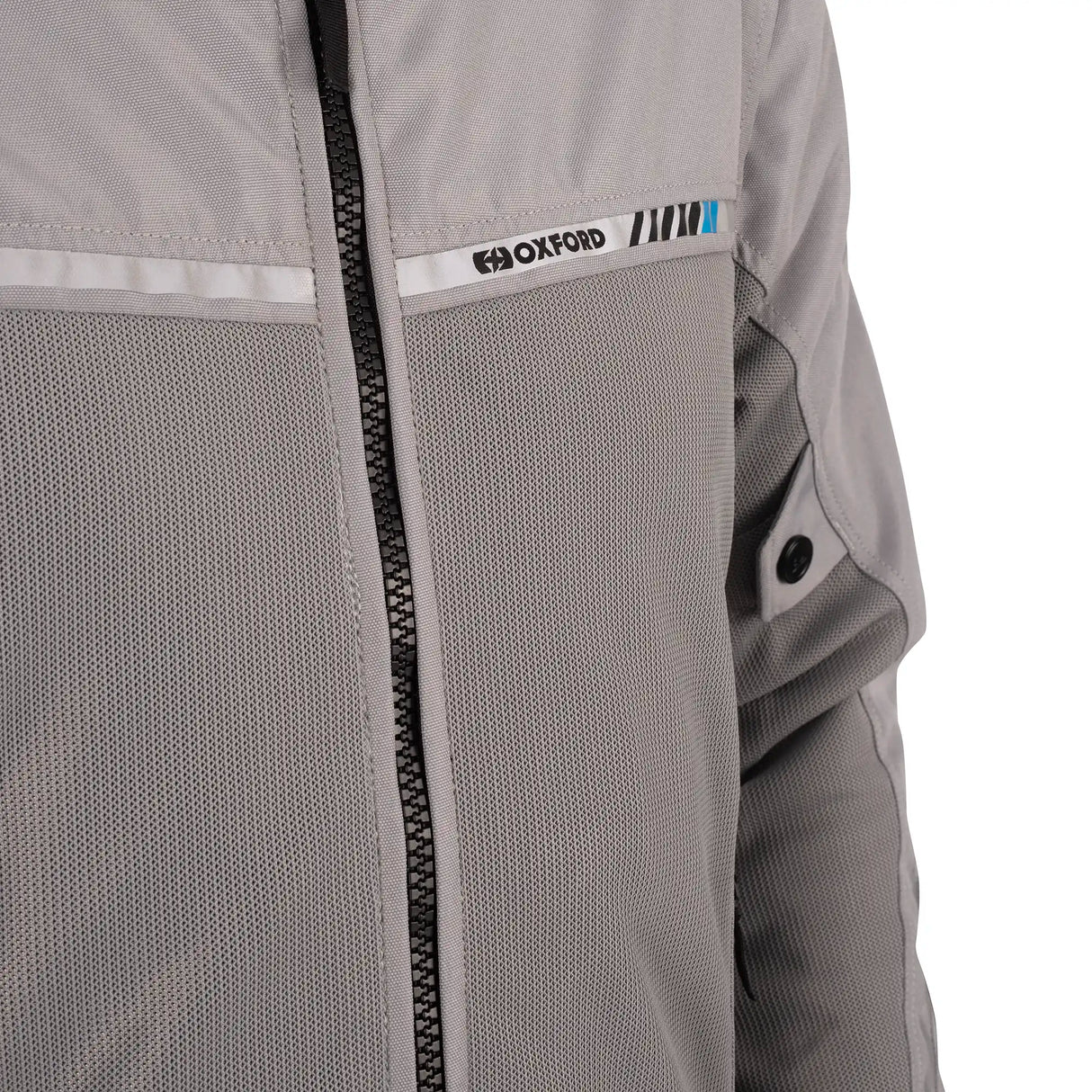 Oxford Arizona 2.0 Air Summer Mesh Jacket