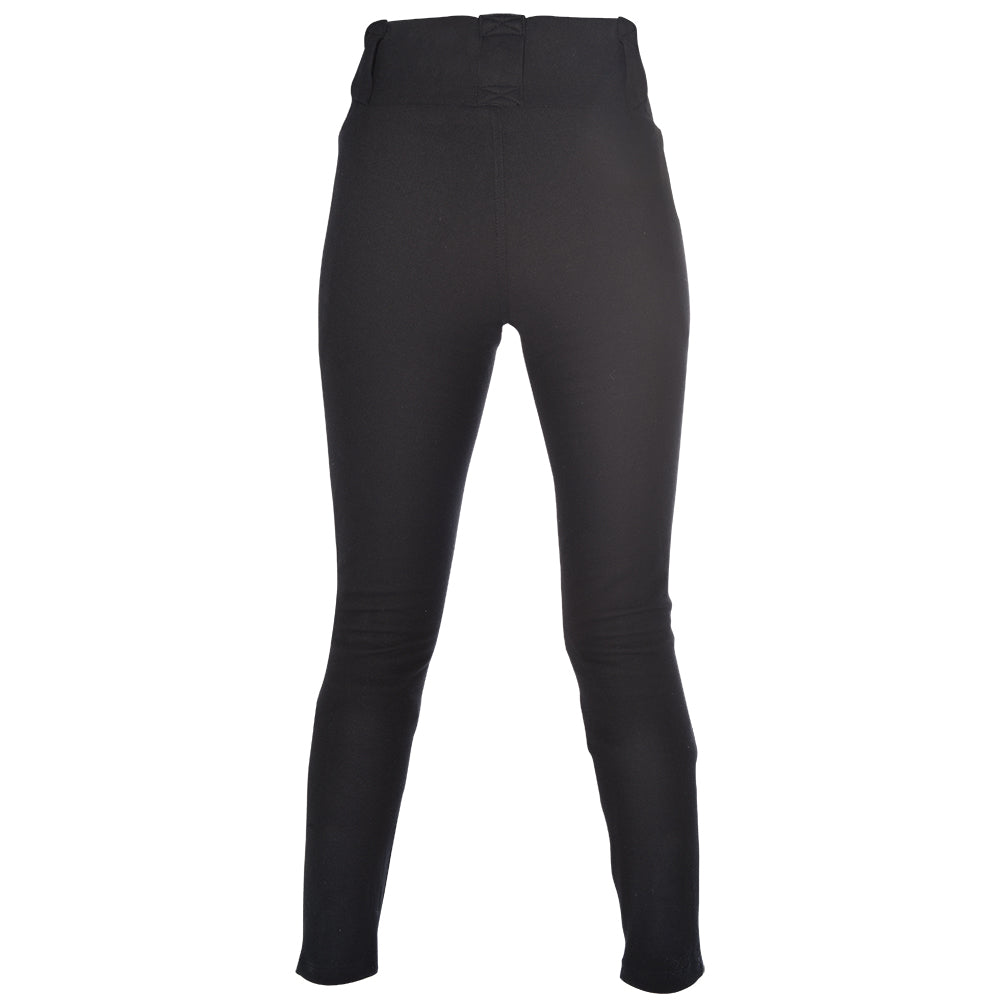 Oxford Ladies Aramid Armoured Super Leggings