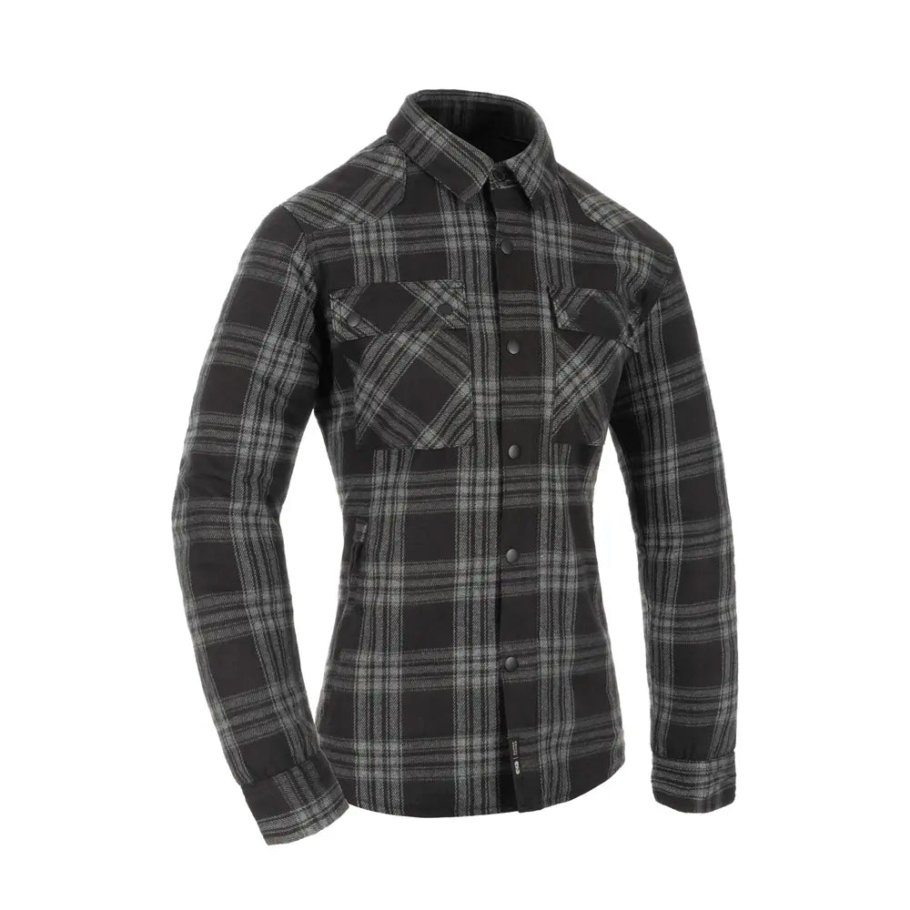 Oxford Kickback 3.0 Ladies Riding Shirt