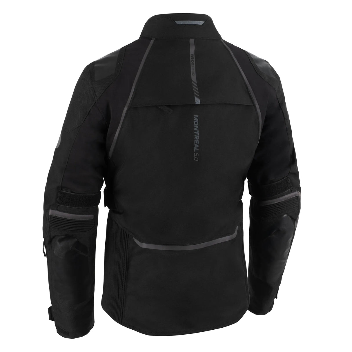 Oxford Montreal 5.0 Ladies Dry2Dry Waterproof Textile Jacket