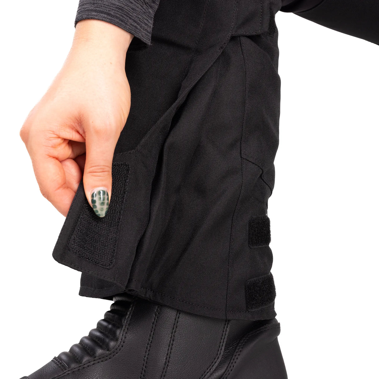 Oxford Montreal 5.0 Ladies Dry2Dry Waterproof Textile Trousers