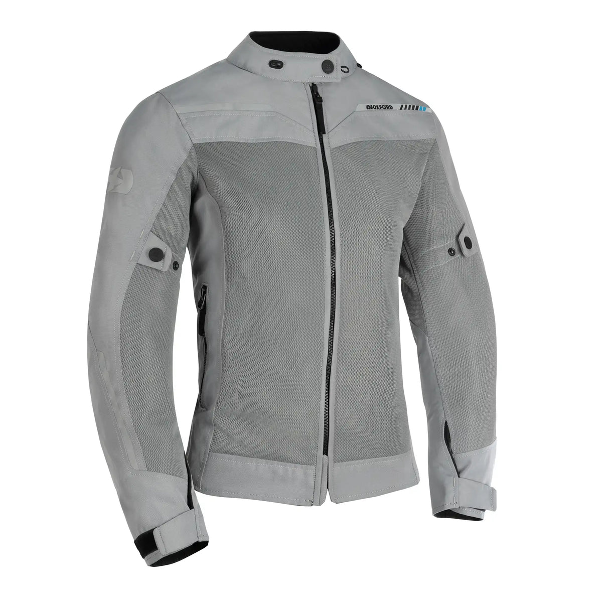 Oxford Arizona 2.0 Air Summer Mesh Ladies Jacket