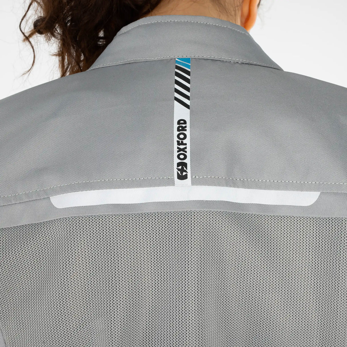 Oxford Arizona 2.0 Air Summer Mesh Ladies Jacket