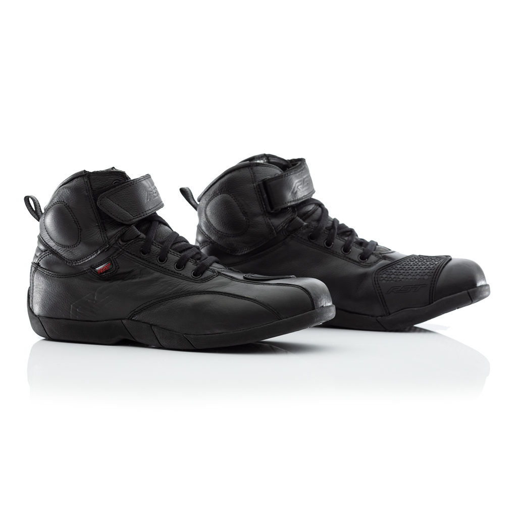 Rst roadster boots top