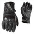 RST Stunt III CE Men's Gloves - Black
