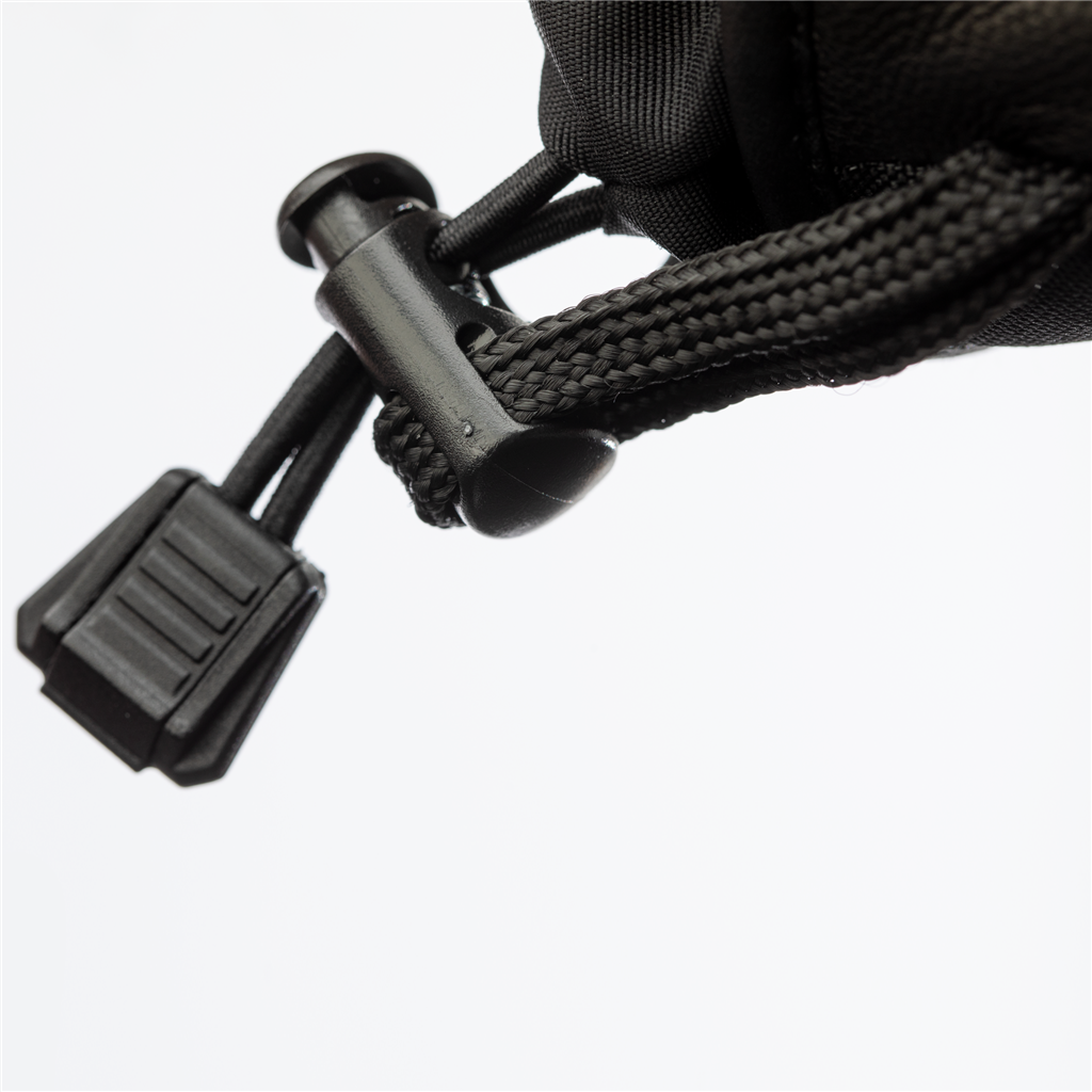 RST Paragon CE Approved Waterproof Gloves - Black