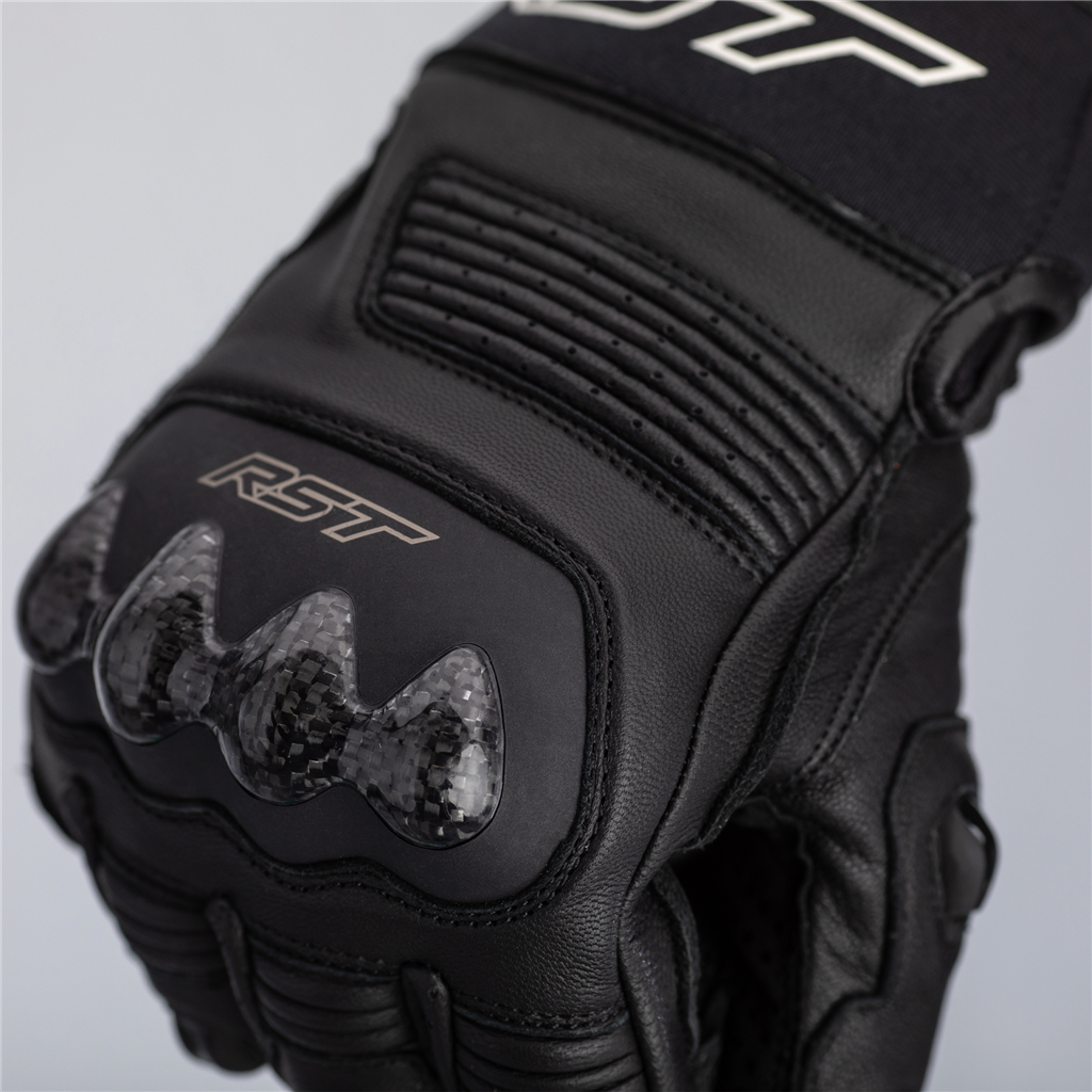 RST Freestyle 2 CE Mens Glove - Black