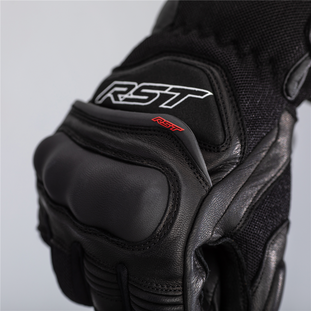 RST Urban Air 3 Mesh CE Mens Glove - Black