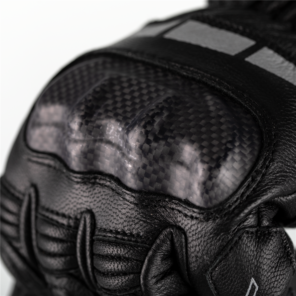 RST Axis Waterproof CE Mens Glove - Black