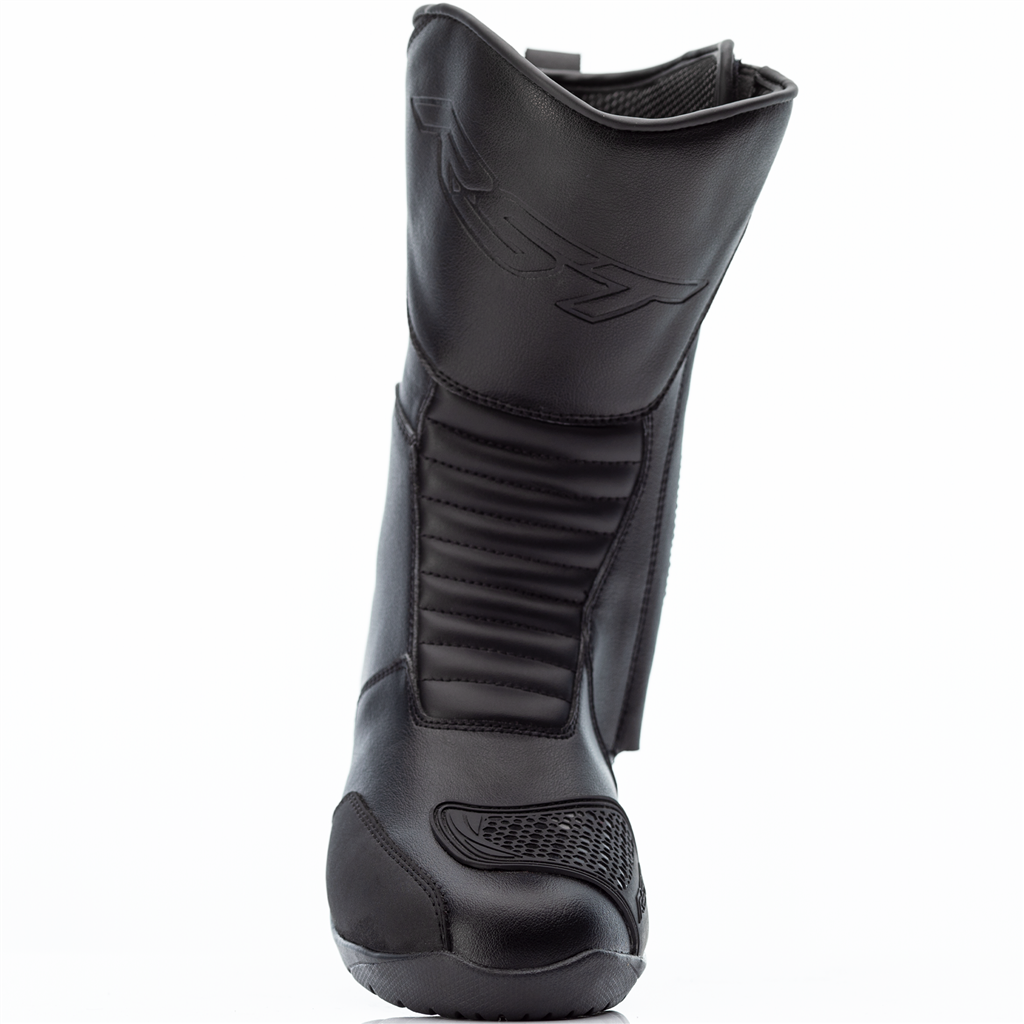 RST Ladies Axiom CE Waterproof Leather Boots - Black