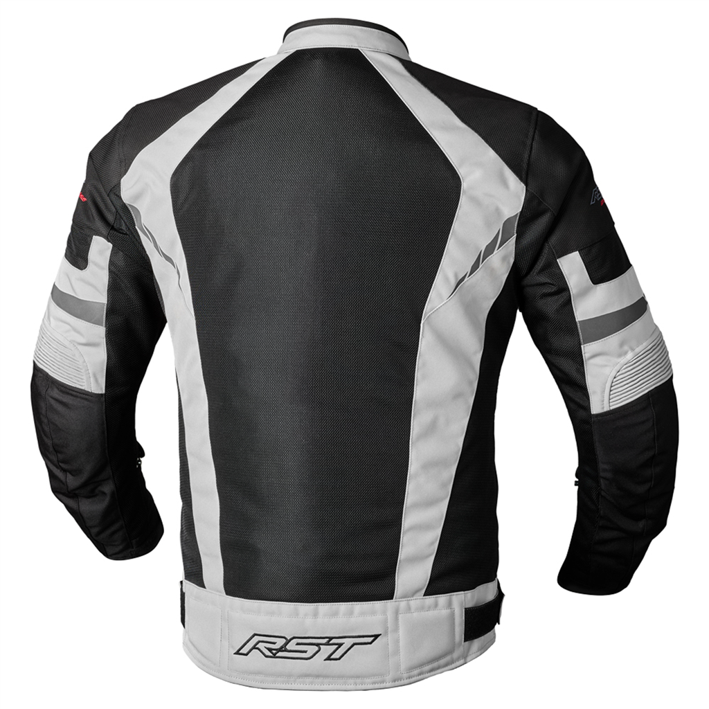 RST Pro Series Ventilator XT CE Textile Motorcycle Jacket