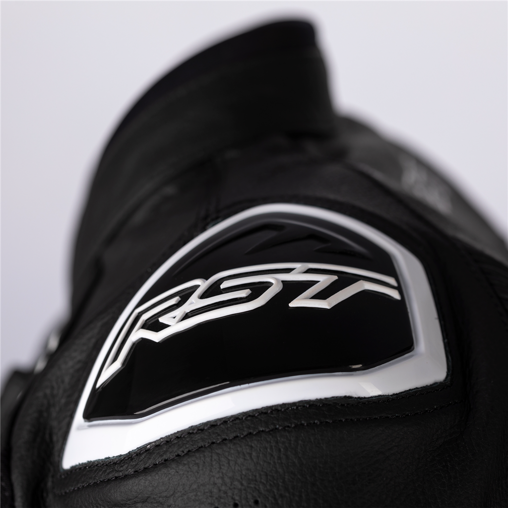 RST S1 CE Ladies Leather Jacket