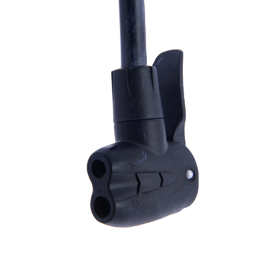 Oxford Airtrack Workshop Manual Floor Pump