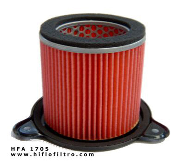 HIFLO HFA1705 AIR FILTER - Hiflo - - MSG BIKE GEAR