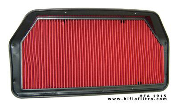 HIFLO HFA1915 AIR FILTER - Hiflo - - MSG BIKE GEAR