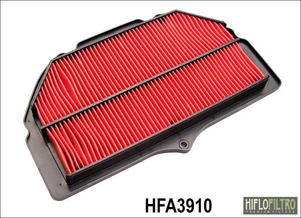 HIFLO HFA3910 AIR FILTER - Hiflo - - MSG BIKE GEAR