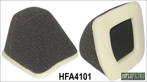 HIFLO HFA4101 AIR FILTER - Hiflo - - MSG BIKE GEAR