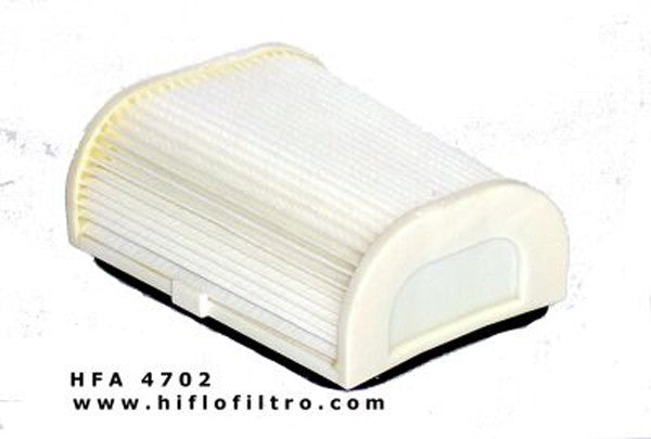 HIFLO HFA4702 AIR FILTER - Hiflo - - MSG BIKE GEAR