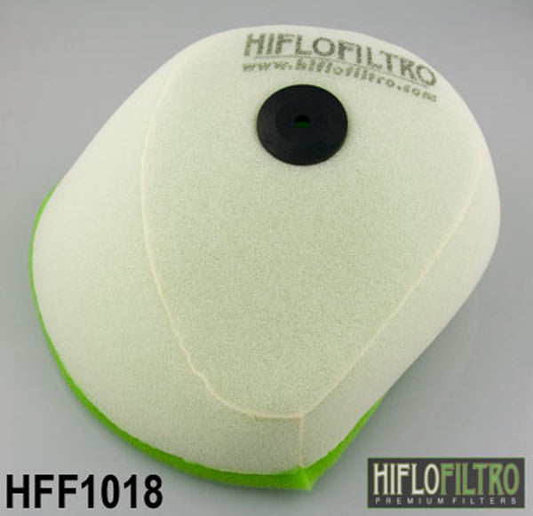 HIFLO HFF1018 FOAM AIR FILTER - Hiflo - - MSG BIKE GEAR