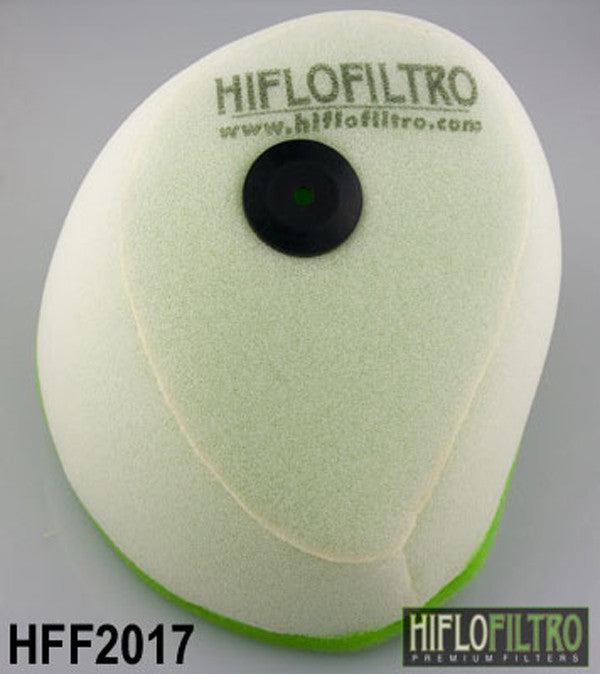 HIFLO HFF2017 FOAM AIR FILTER - Hiflo - - MSG BIKE GEAR