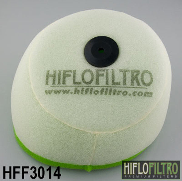HIFLO HFF3014 FOAM AIR FILTER - Hiflo - - MSG BIKE GEAR