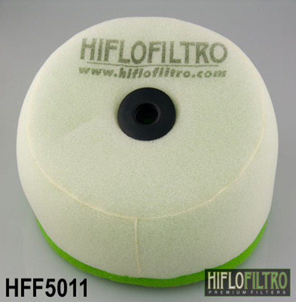HIFLO HFF5011 FOAM AIR FILTER - Hiflo - - MSG BIKE GEAR