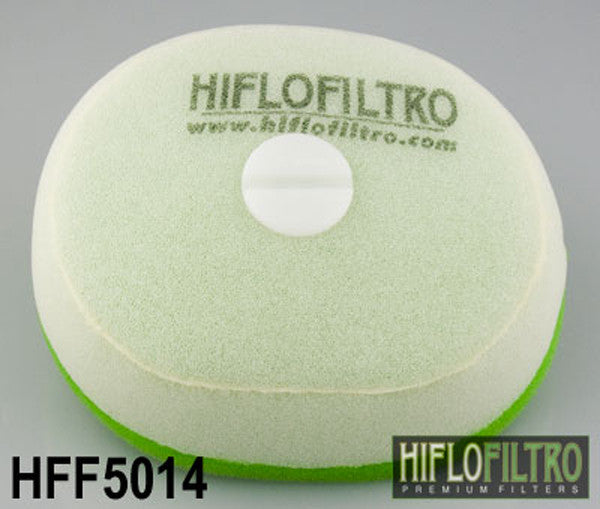 HIFLO HFF5014 FOAM AIR FILTER - Hiflo - - MSG BIKE GEAR