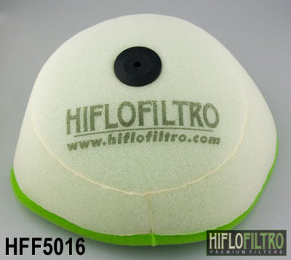 HIFLO HFF5016 FOAM AIR FILTER - Hiflo - - MSG BIKE GEAR