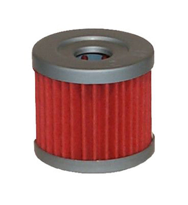 HIFLO HF131 OIL FILTER - Hiflo - - MSG BIKE GEAR