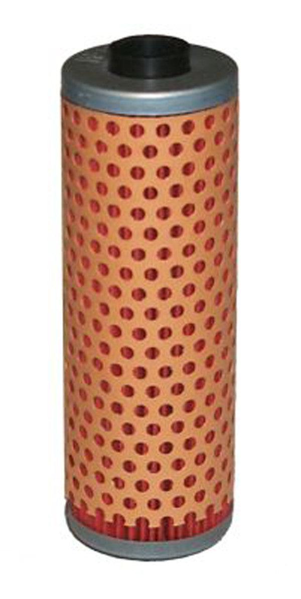 HIFLO HF161 OIL FILTER - Hiflo - - MSG BIKE GEAR