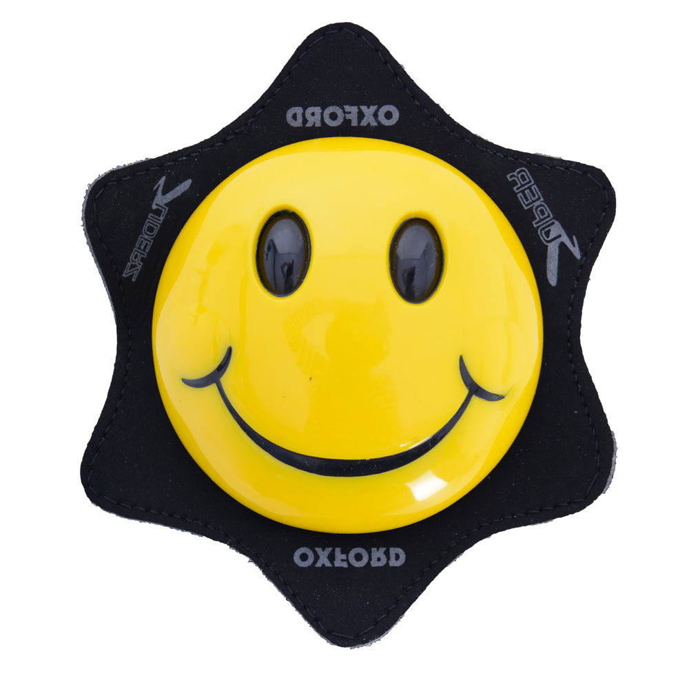 Oxford Smiler Knee Sliders