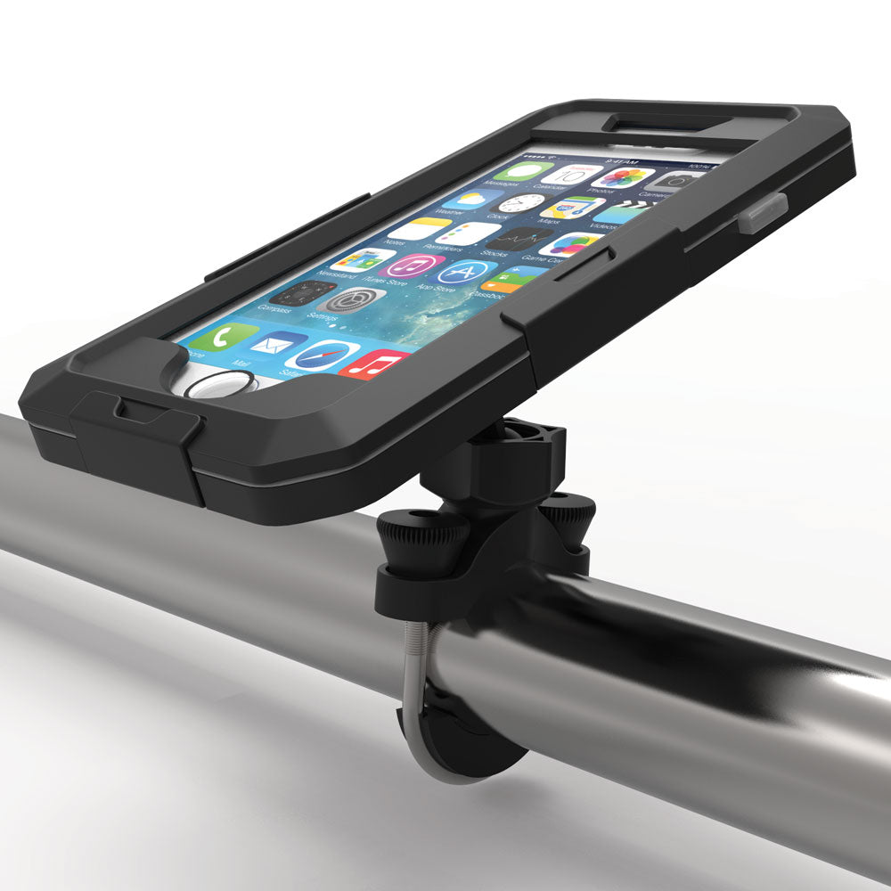 Oxford Dryphone Waterproof Mount for iPhone & Samsung