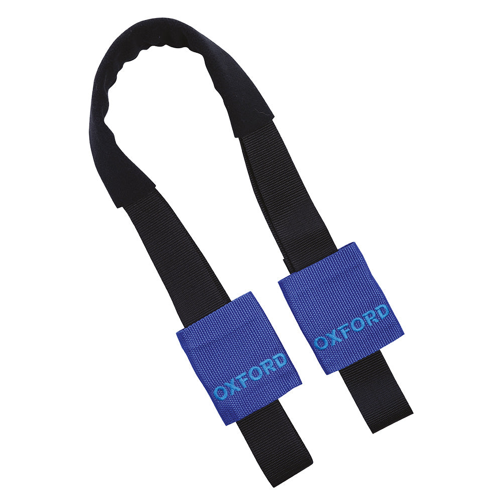 Oxford Trailer Bar Strap Harness