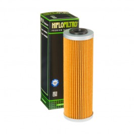 Hiflo HF159 Oil Filter