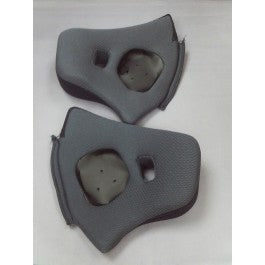 Caberg Droid Replacement Cheek Pads