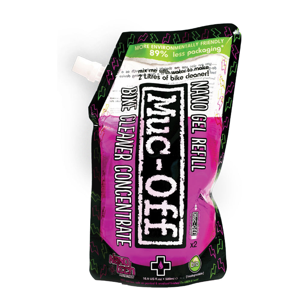 Muc-Off Bike Cleaner Concentrate - 500ml