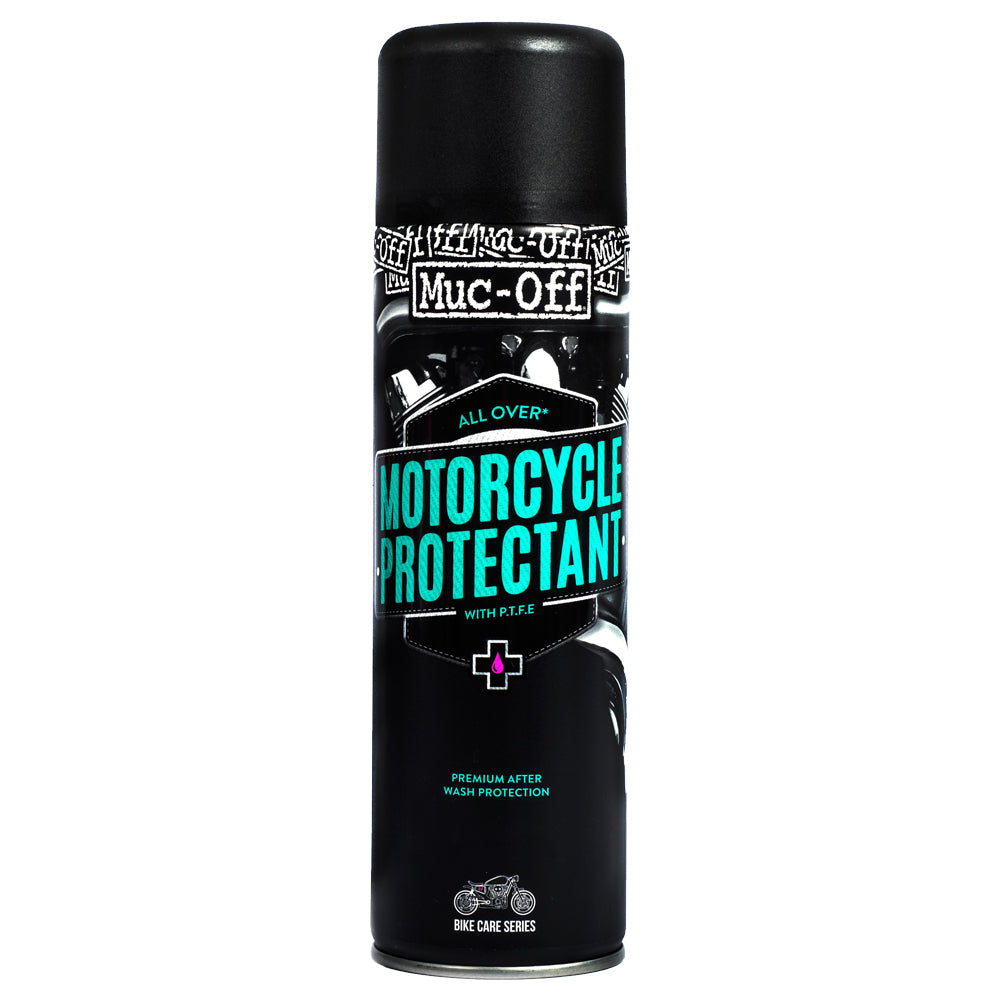 Muc-Off Motorcycle Protectant - 500ml