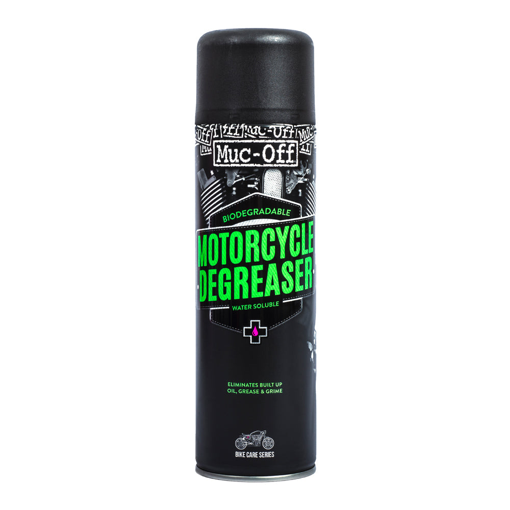 Muc-Off Motorcycle Degreaser - 500ml